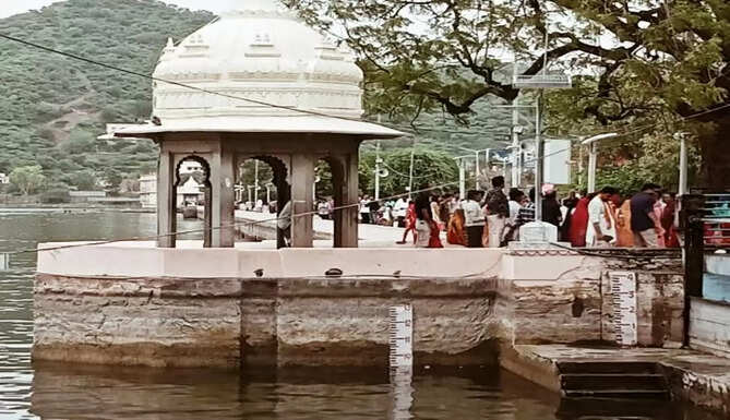 fatehsagar