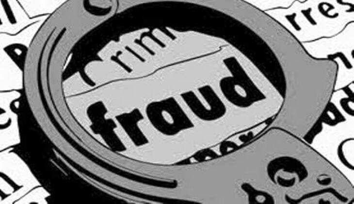 fraud