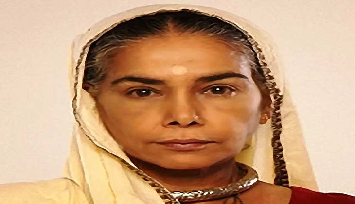 surekha sikri