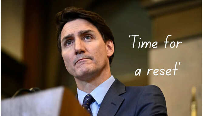 trudeau