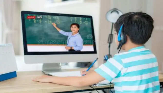 online classes
