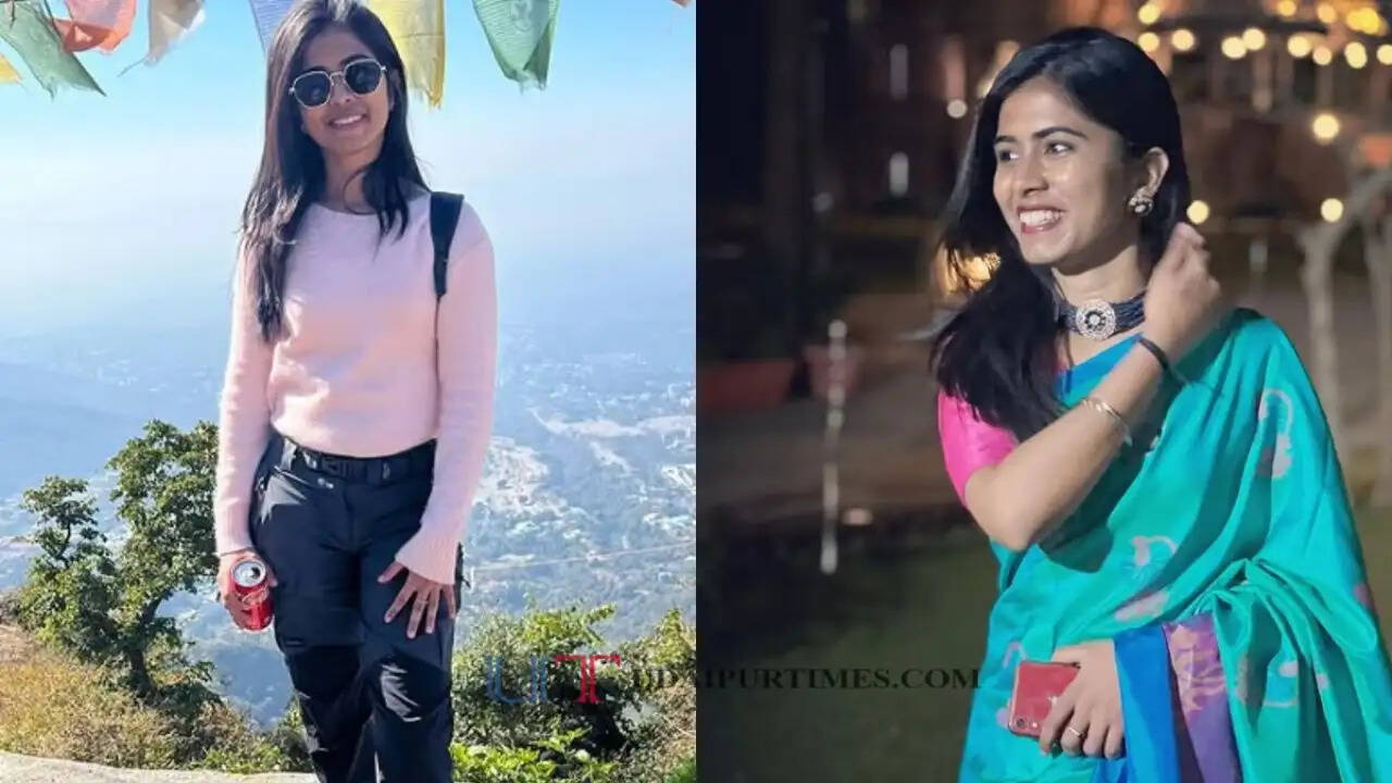 पहले IPS और फिर बनी IAS अफसर