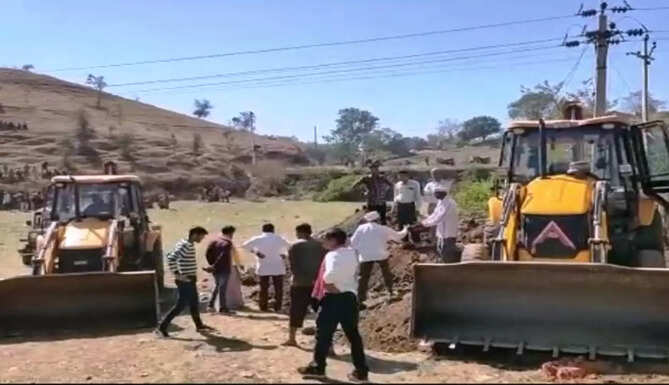 KHERWARA