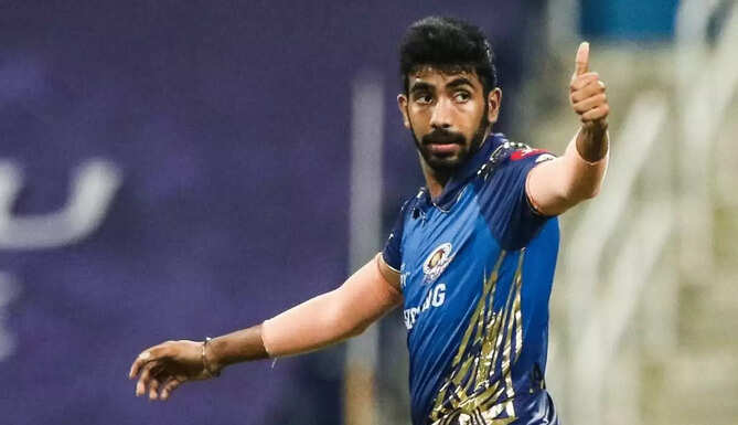 Bumrah is currently in Bengaluru, receiving treatment for his injury at the BCCI&rsquo;s Centre of Excellence. While Mumbai has already played four&nbsp;matches this season, they&rsquo;ve won just one and lost three. With only 2 points and a net run rate of +0.108, they currently sit at seventh place on the points table.