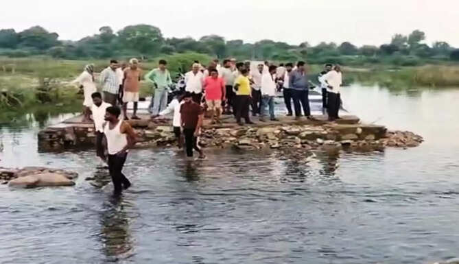 Chittorgarh accident
