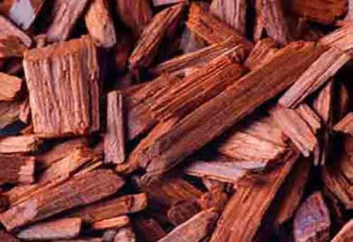 1668 kilos of sandalwood worth 13 lakh rupees seized