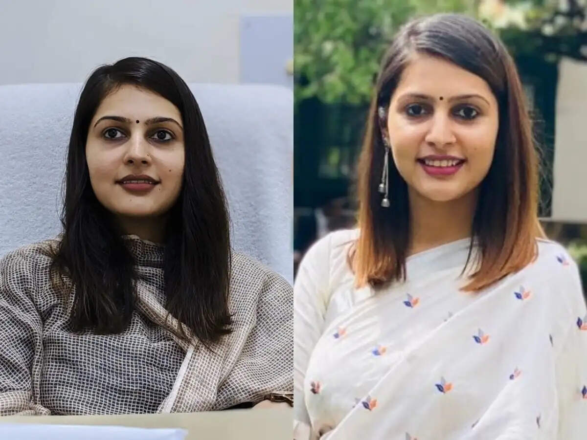 IAS Ankita Chaudhary Success Story : आज के समय में सफलता उन्ही के कदम चूमती है जो कुछ कर दिखाने का जनून रखते है। एक बहुत पुरानी कहावत भी है की मेहनत करने वालों की कभी भी हार नहीं होती है, मेहनत करने वालों को सफलता एक न एक दिन अवश्य मिलती है। इसी कहावत को सच कर दिखाया है हरियाणा के रोहतक जिले के मेहम से ताल्लुक रखने वाली अंकिता चौधरी ने।&nbsp;