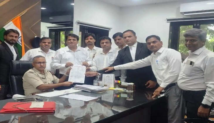 bar association udaipur