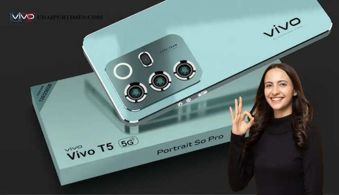 Vivo मचाएगा धूम ! बड़ी बैटरी के साथ मिलेंगे ये नए धांसू फीचर्स, जाने कीमत और लॉन्चिंग डेट&nbsp;