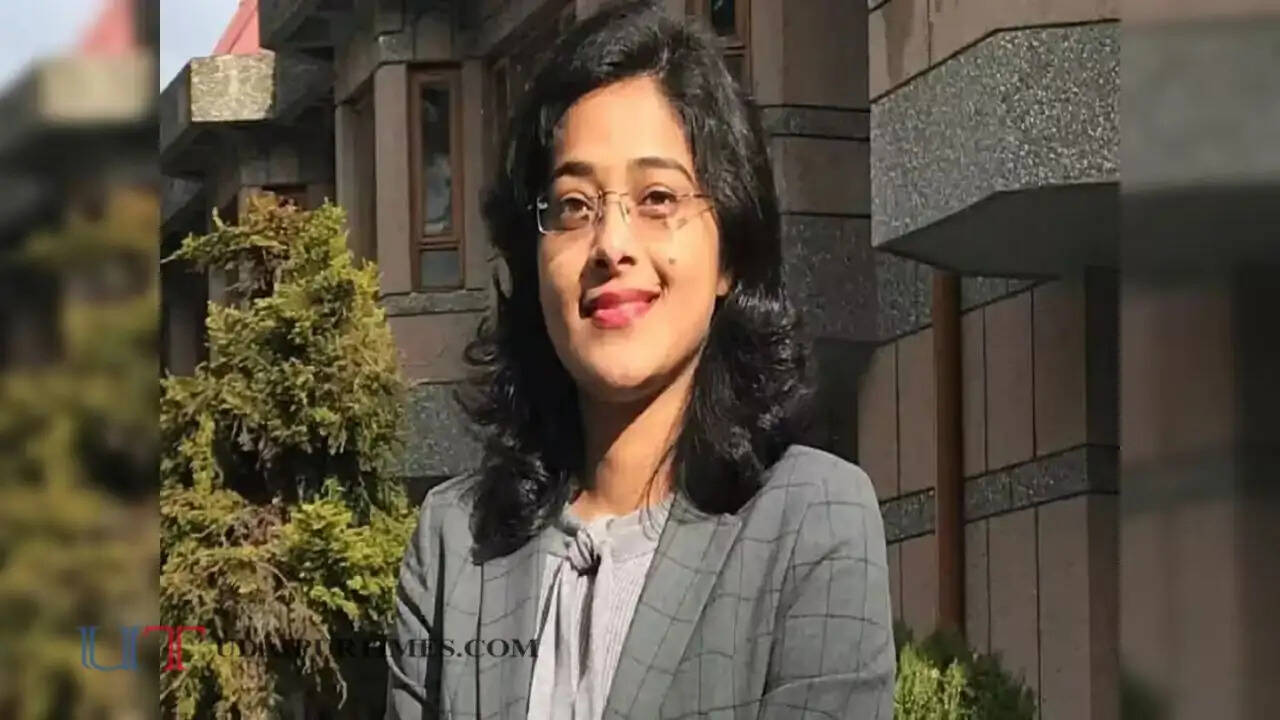 गांव से आई बेटी को सभी लोग मारते थे ताने