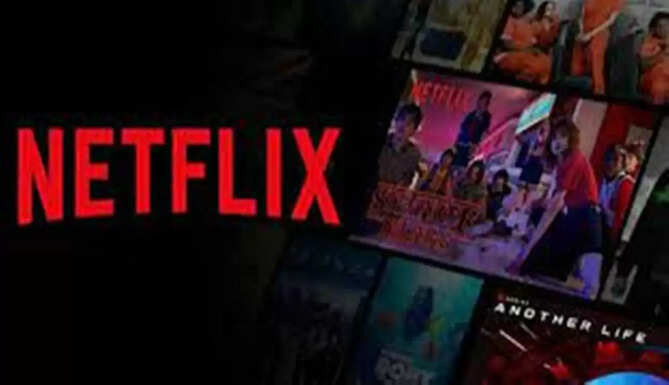 netflix