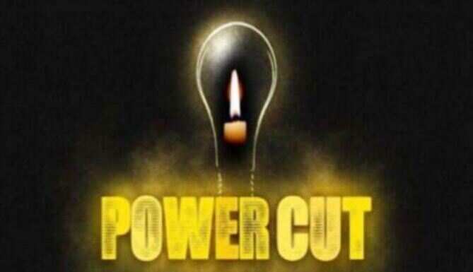Power Cut on 23-July&nbsp;2020: List of areas affected