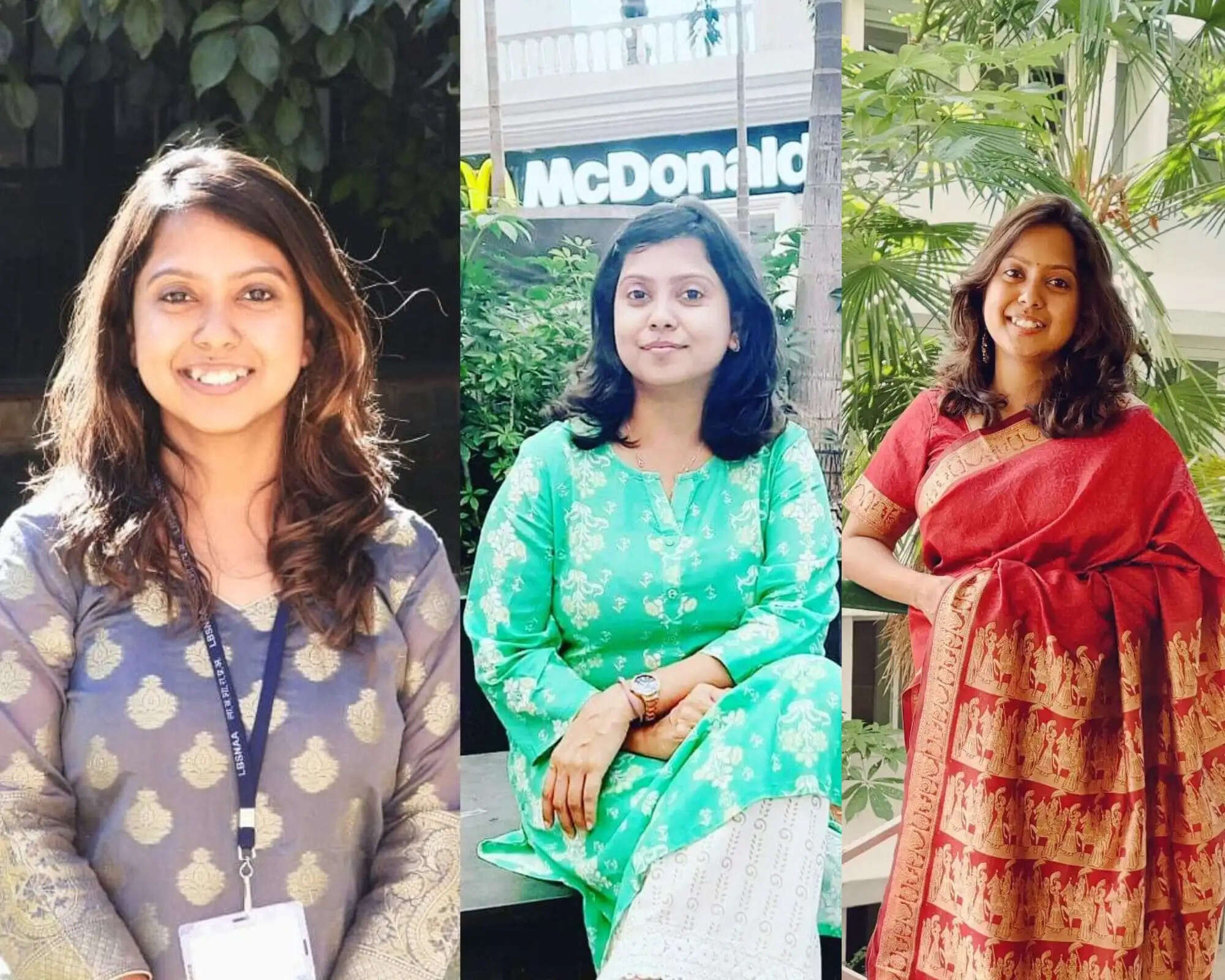 Success Story of IAS Roma Srivastava