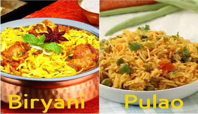 biryani 