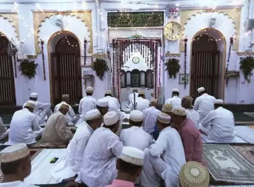 masjid rasoolpura