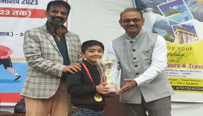 vedant mehta