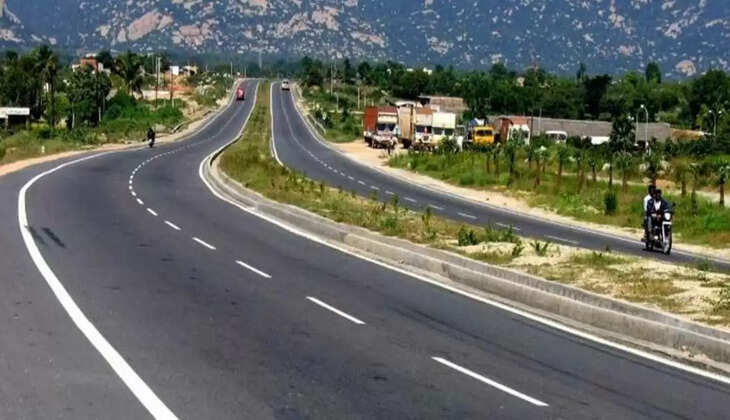 NH 11 Projects launched by Nitin Gadkari
