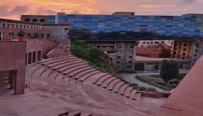 IIM UDAIPUR