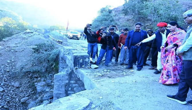 desuri ki naal