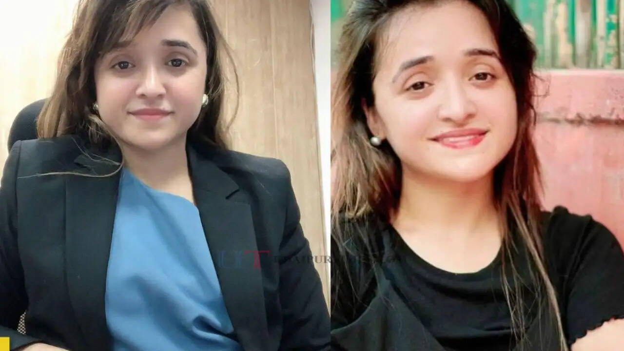 झुग्गी-झोपड़ी में रहकर की UPSC की तैयारी