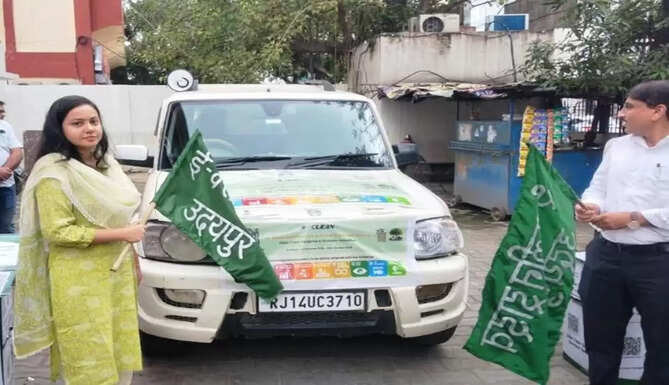 E-Waste collection