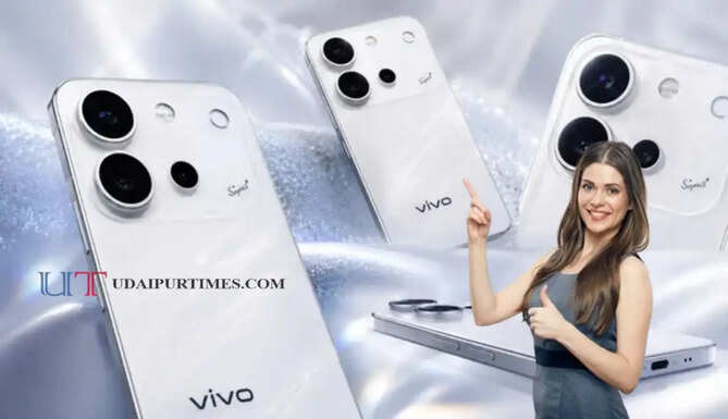 7200mAh बैटरी के साथ Vivo ने लॉन्च किया नया 5G फोन, देखें क्या-क्या मिलेंगे फीचर्स और कीमत ?
