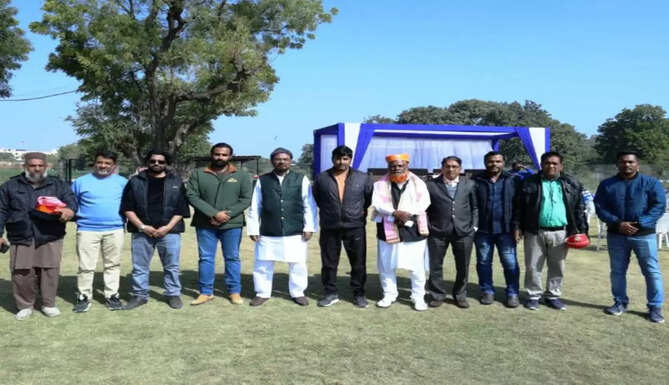 T10 Cricket