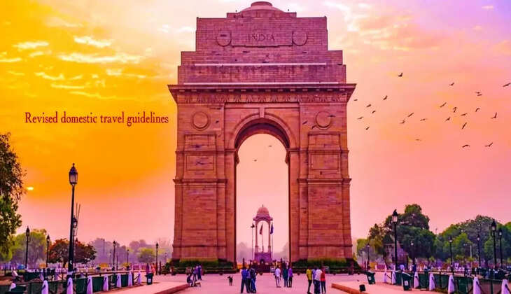 travel guidelines