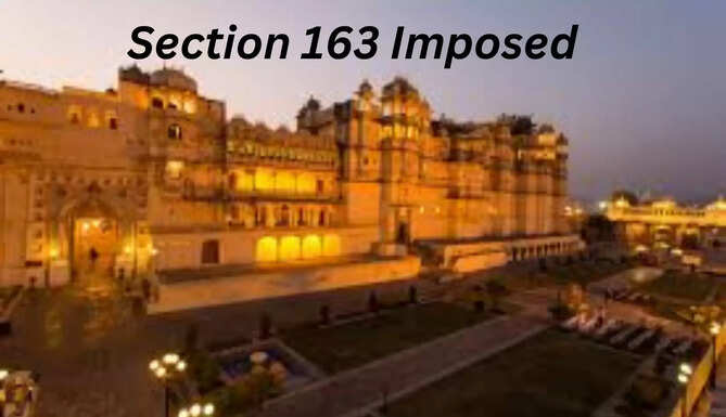 City Palace
