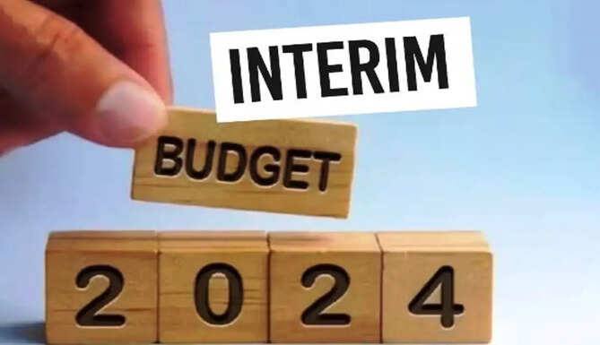 Interim Budget 2024