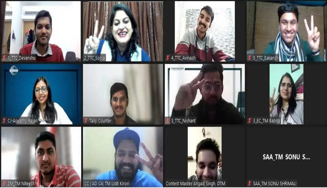 Udaipur Toastmasters Improve your language diction and public speaking skills