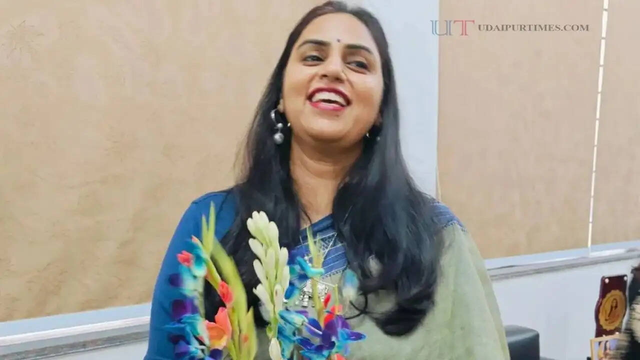 शादी के 18 साल बाद 3 बच्चों की मां ने क्रैक किया UPSC एग्जाम