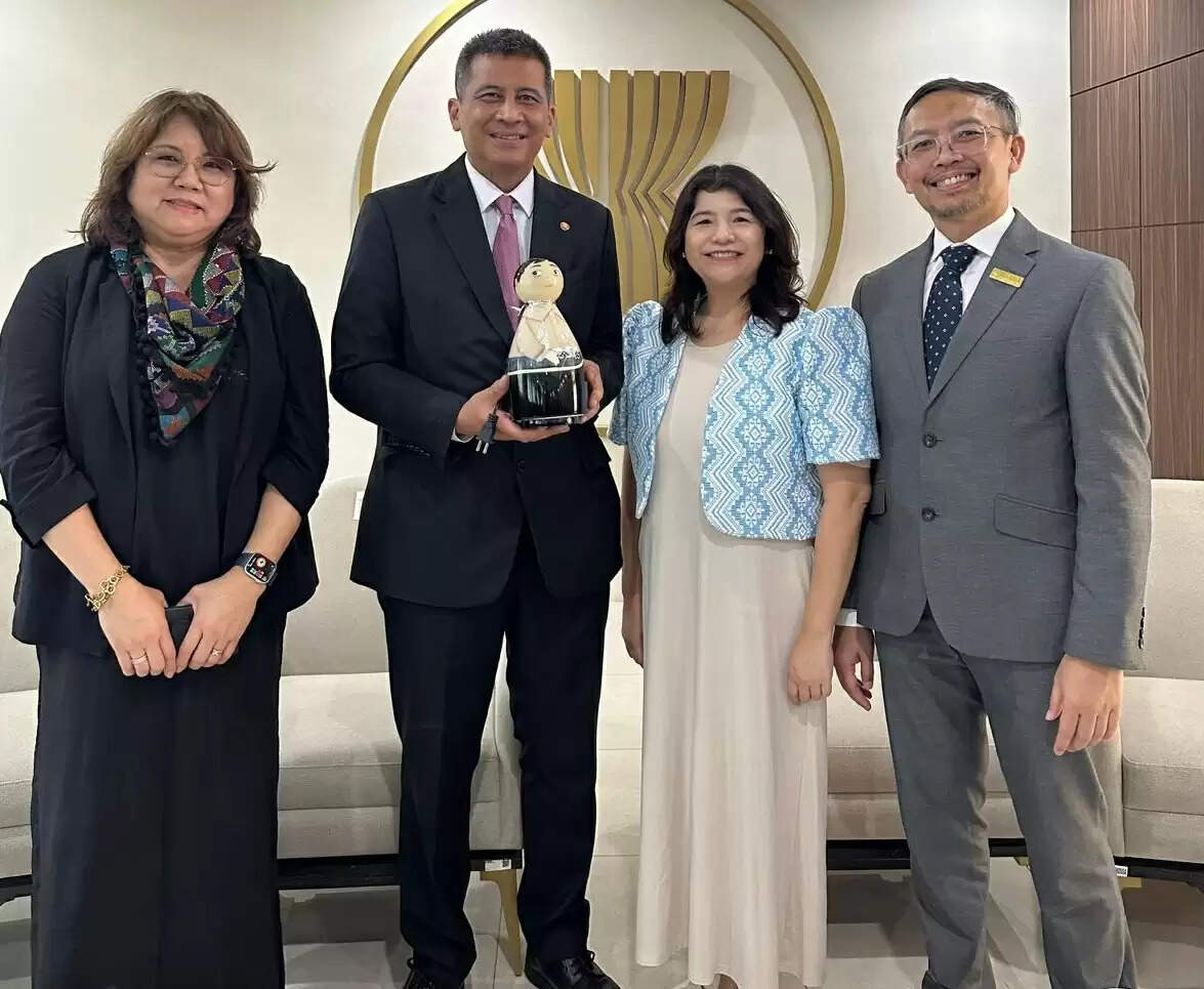 39th ASEANTA AWArds for Excellence 2026