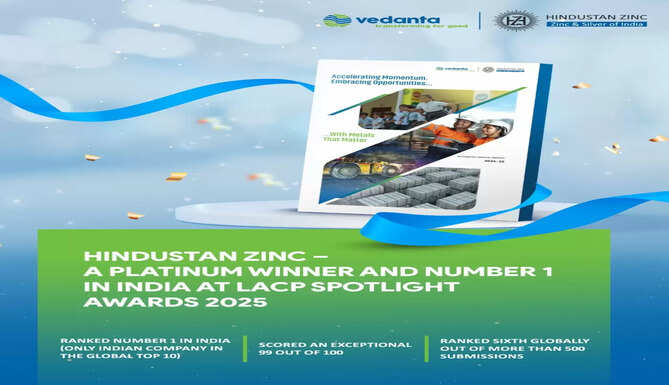 Hindustan Zinc Pic