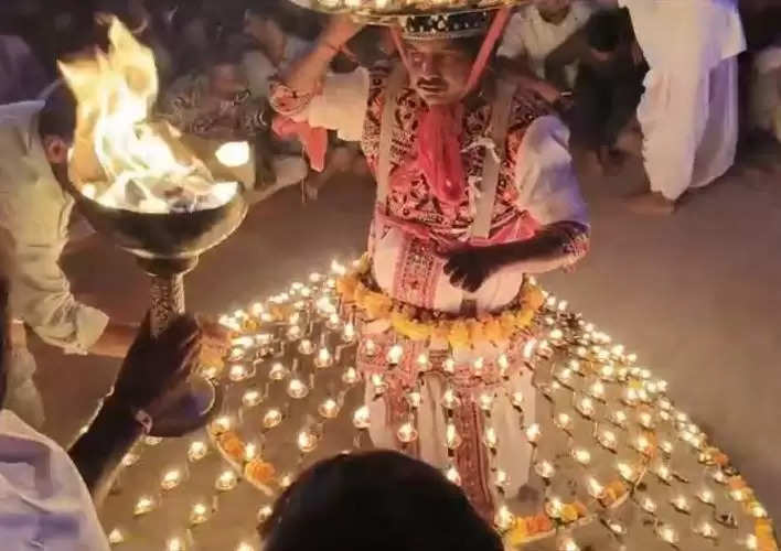 navratri