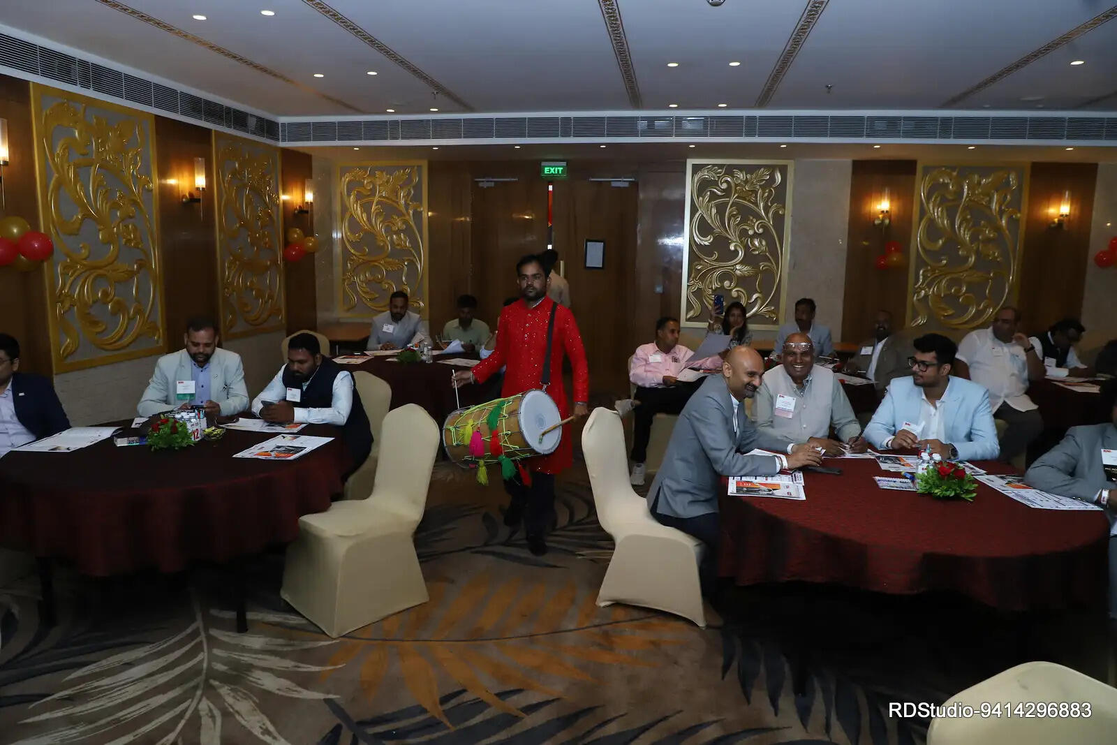 Business News from Udaipur: BNI Udaipur held its fourth inter-chapter conclave 'Disha 4.0' at Udaipur on Saturday, June 13, 2026. The meet saw a participation of nearly 70 members from across 5 chapters. The conclave, which included feature presentations, regional announcements, one-to-one's and business networking extended from 9am till 2pm.