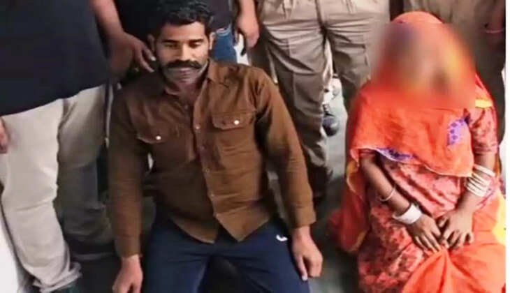 Shersingh murder case