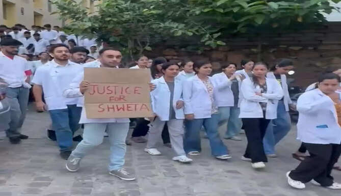 Pacific Protest
