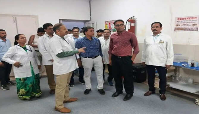 MB Hospital