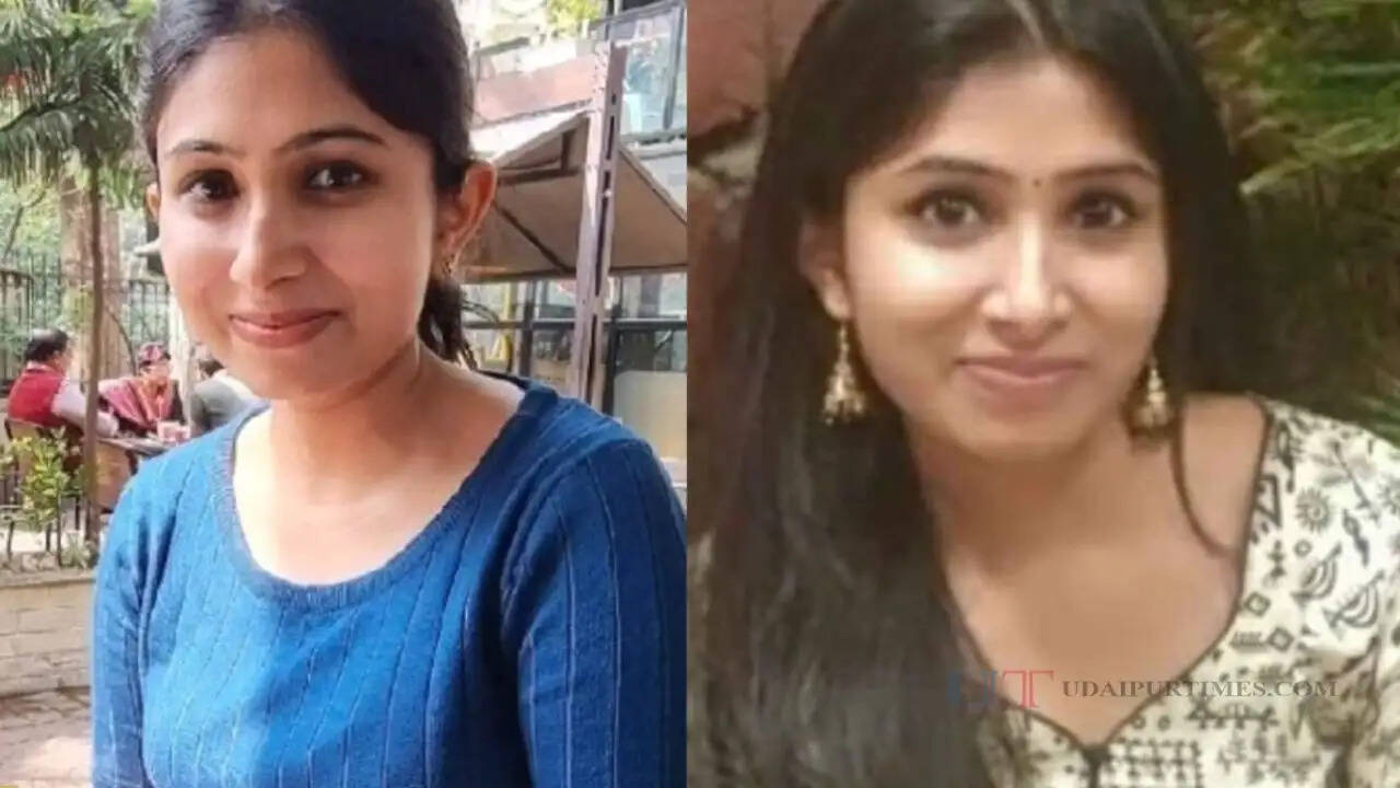 करोड़ों की नौकरी ठुकरा आरुषि ने बनाया ऐसा सॉफ्टवेयर