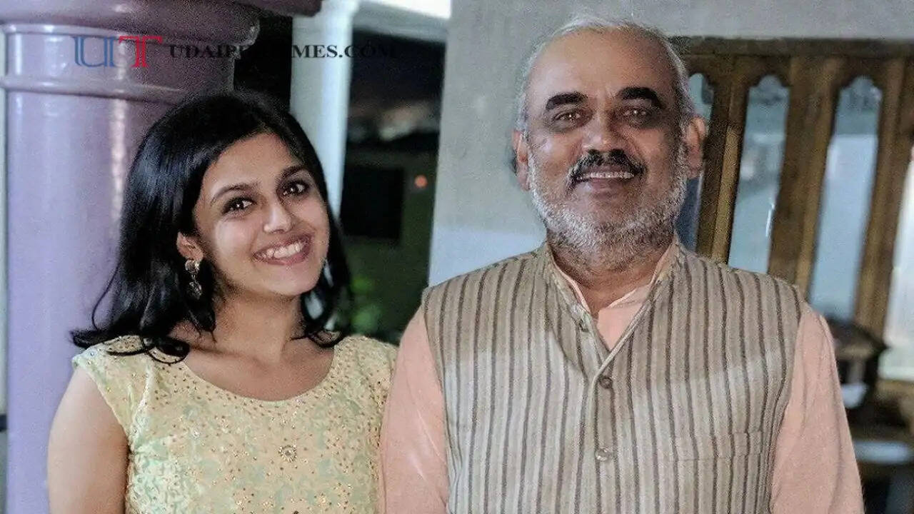 किसान की बेटी बनीं IAS अफसर