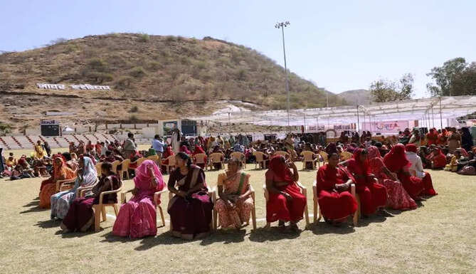HZL Sakhi Utsav
