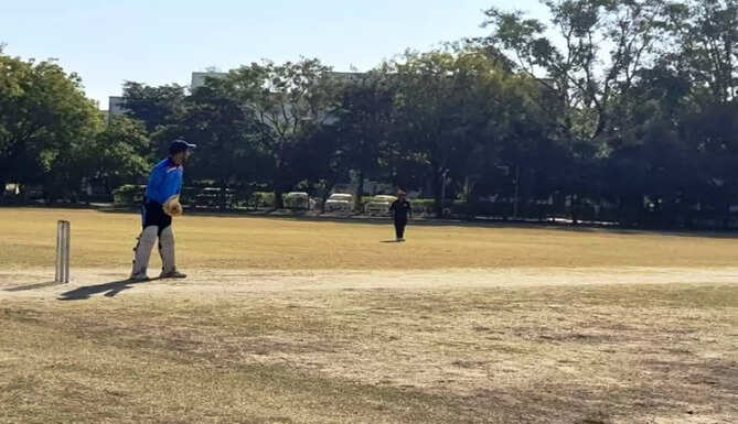 muslim cricket league