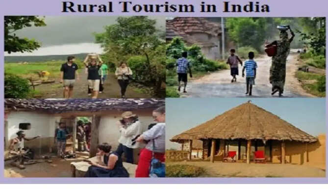 rural tourism