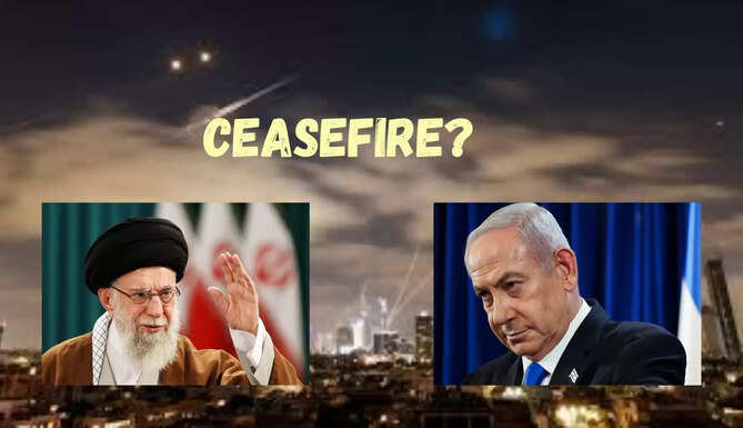 Iran war