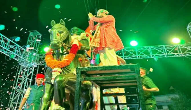 maharana pratap