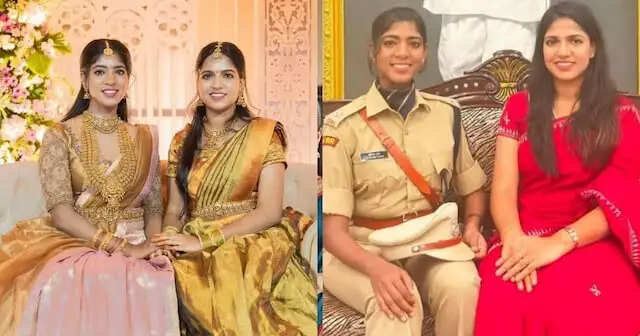 किसान की दो बेटियाँ बनी IAS-IPS अफसर, सेल्फ स्टडी से पास की UPSC परीक्षा
