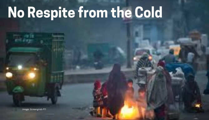 cold