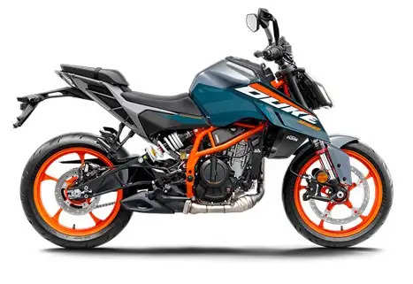 KTM Bajaj Naked Bikes: A Superior Lineup That Will Not Disappoint You
