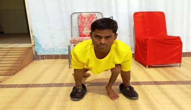 vimlesh nishad